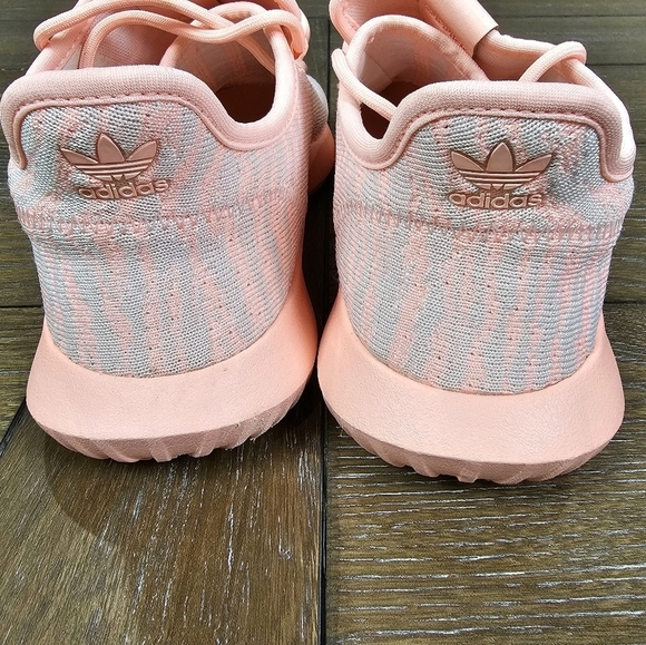 Adidas Tubular Shadow Sneaker, Women 7 - Picture 5 of 10